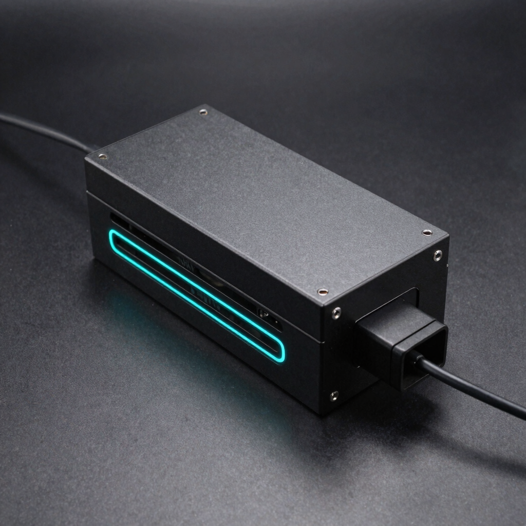Titan 850W Modular Power Supply