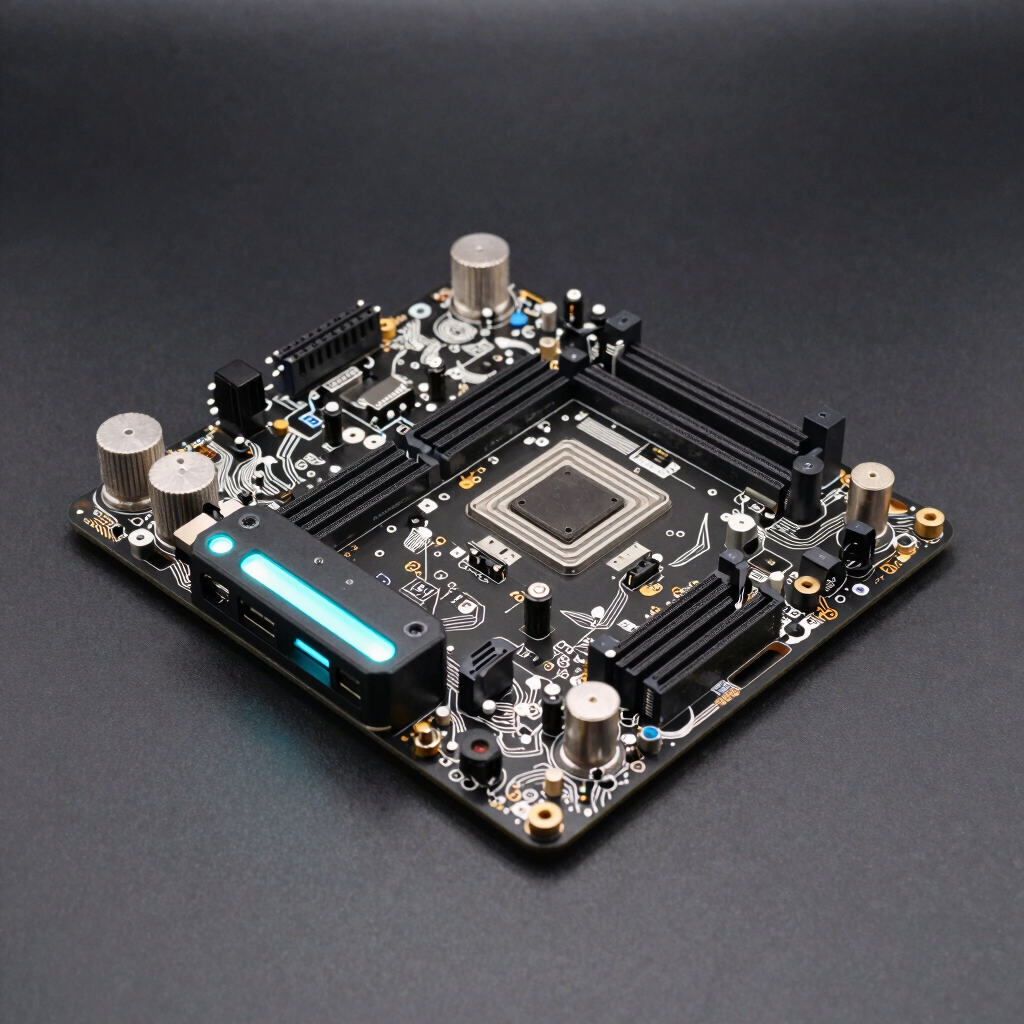 Apex X870 Creator Motherboard