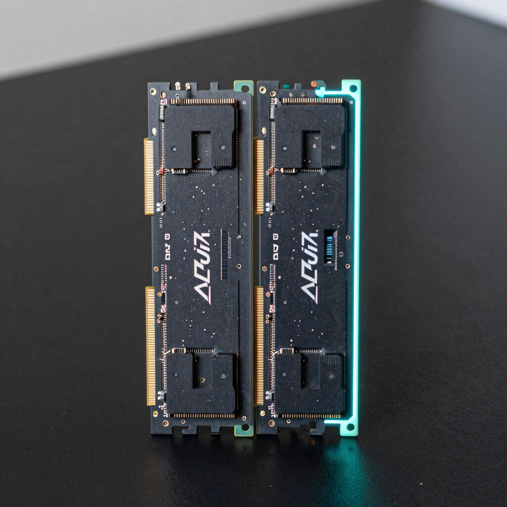 HyperSync 32GB DDR5 RAM Kit