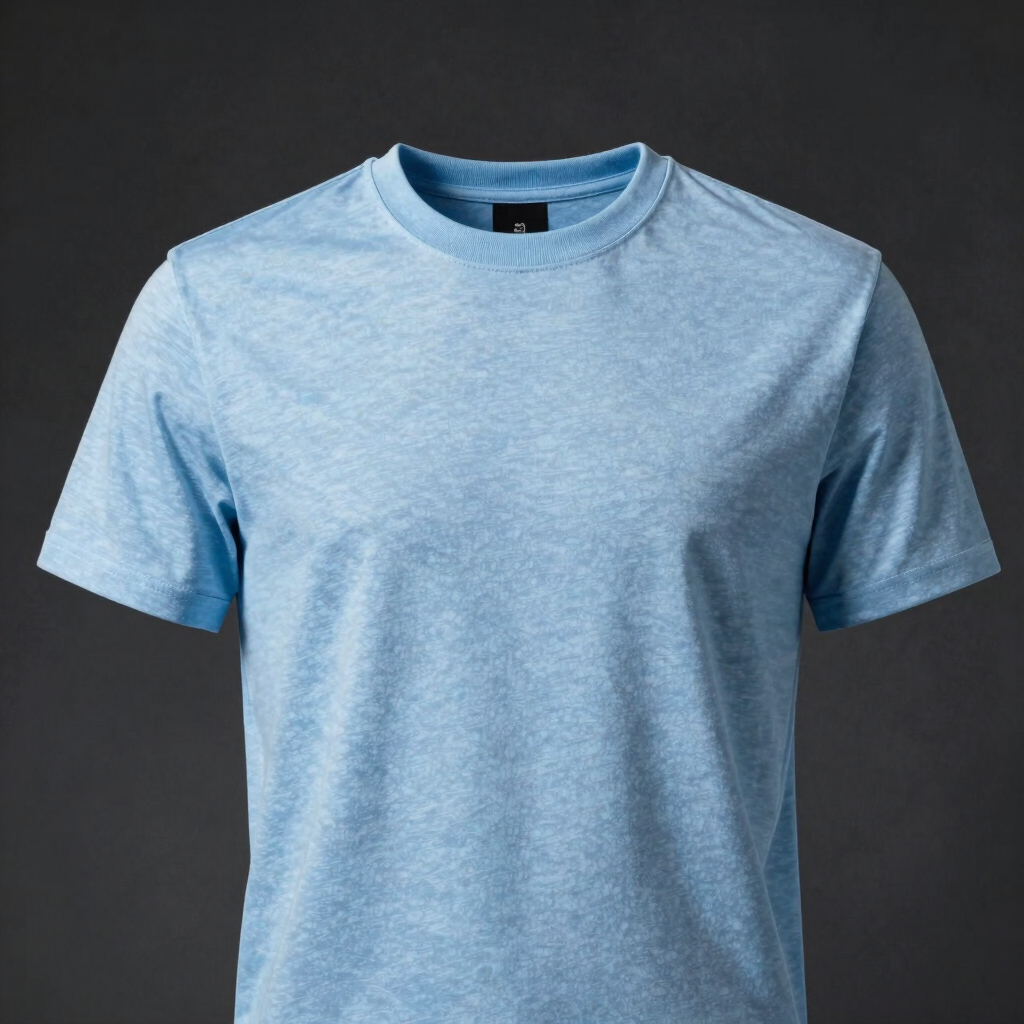 Sub-Zero Boxy Fit Tee