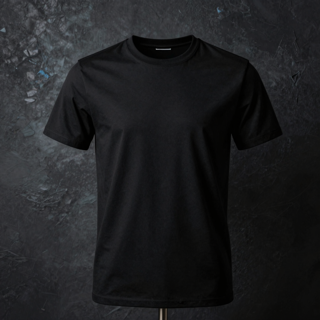 Core Luxe Crewneck