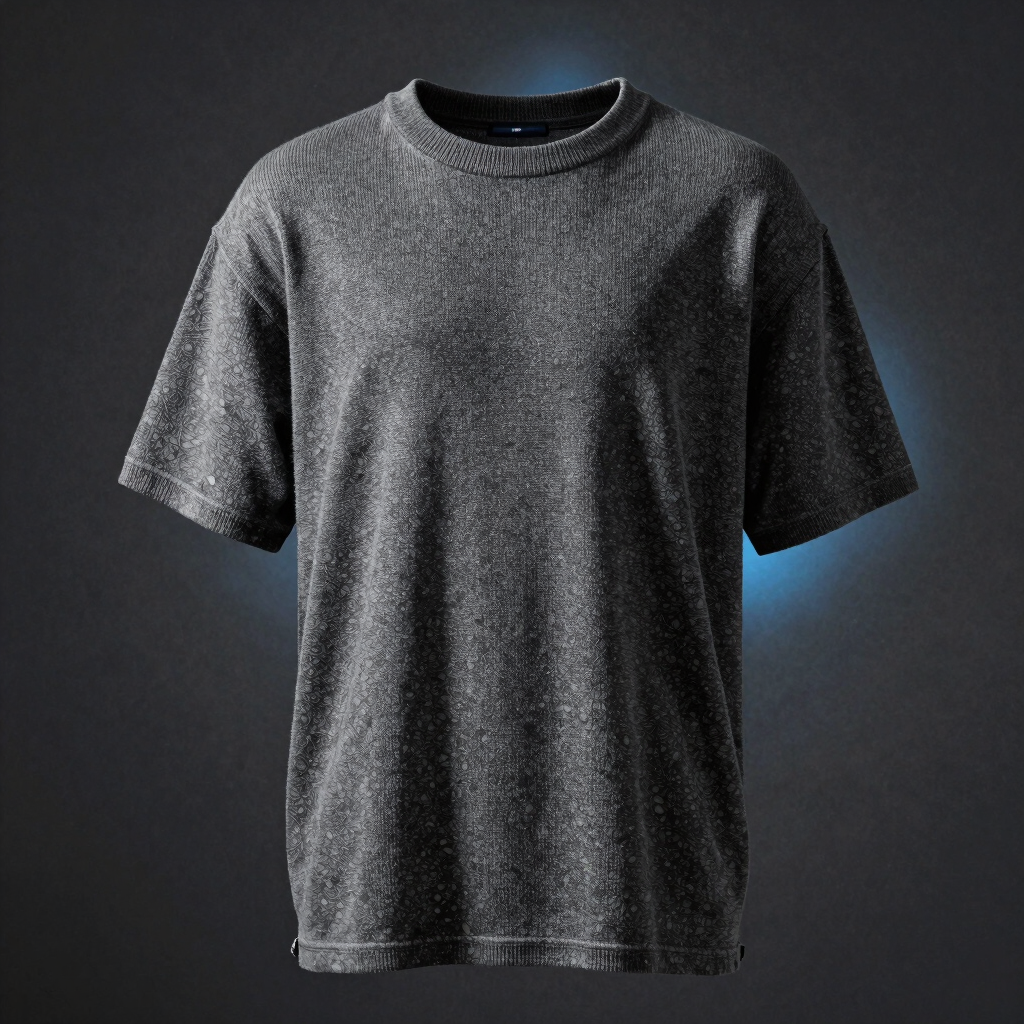 Neo-Classic Oversized Tee
