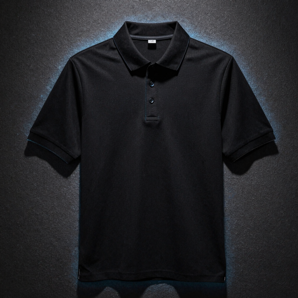 Midnight Edition Polo