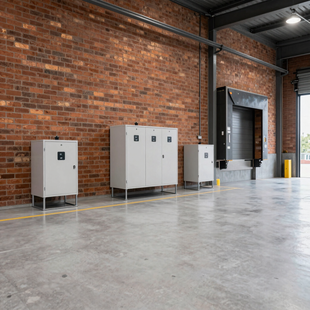 Commercial Rodent & Pest Assessment