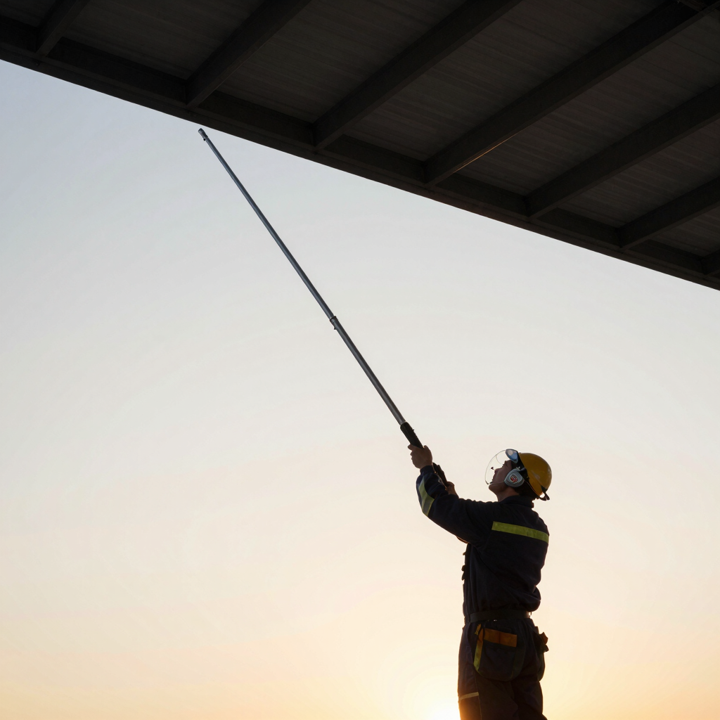 Stinging Insect Nest Extraction