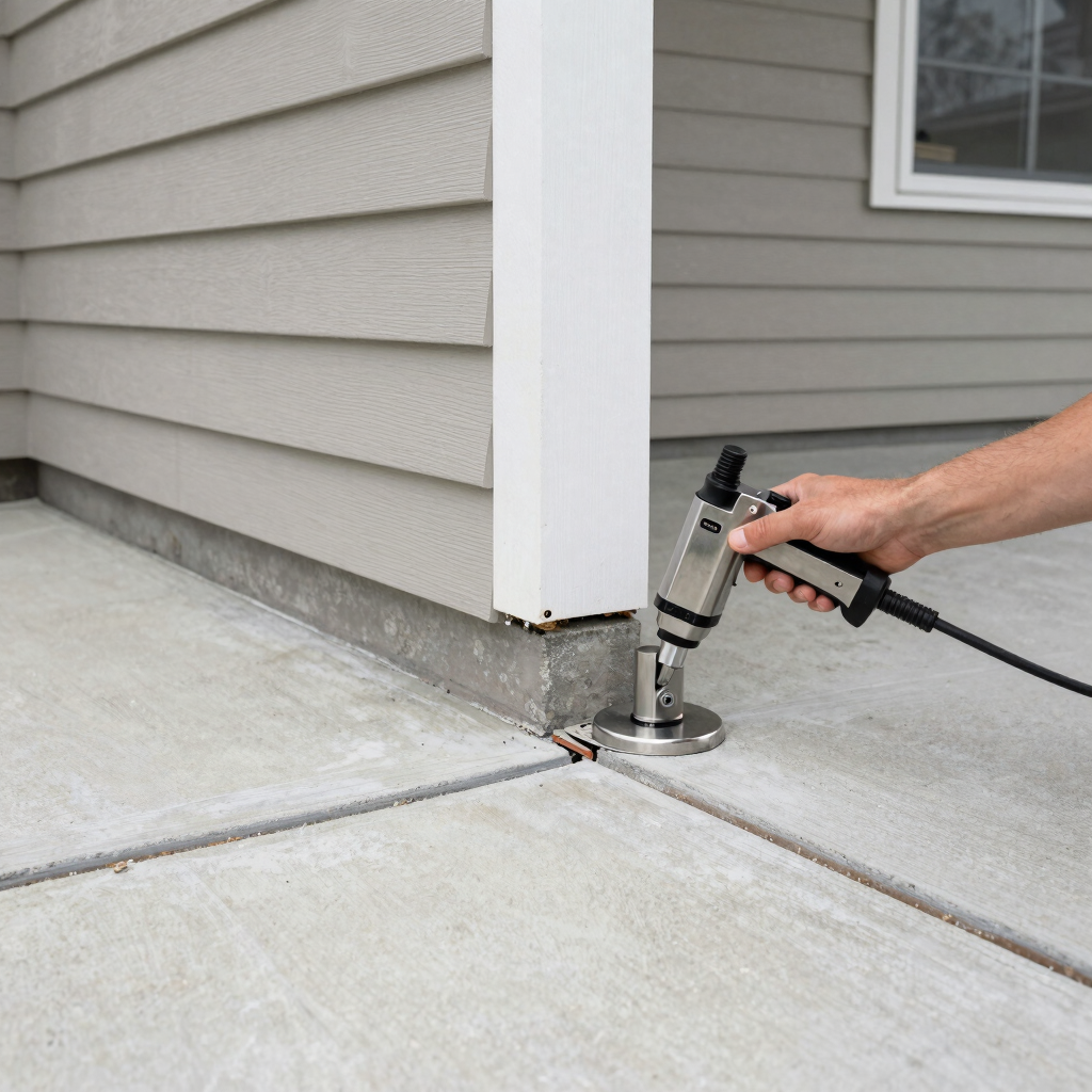 Residential General Pest Barrier
