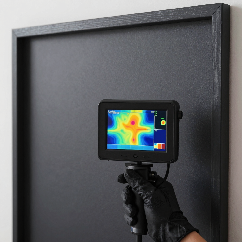 Bed Bug Thermal Audit & Remediation