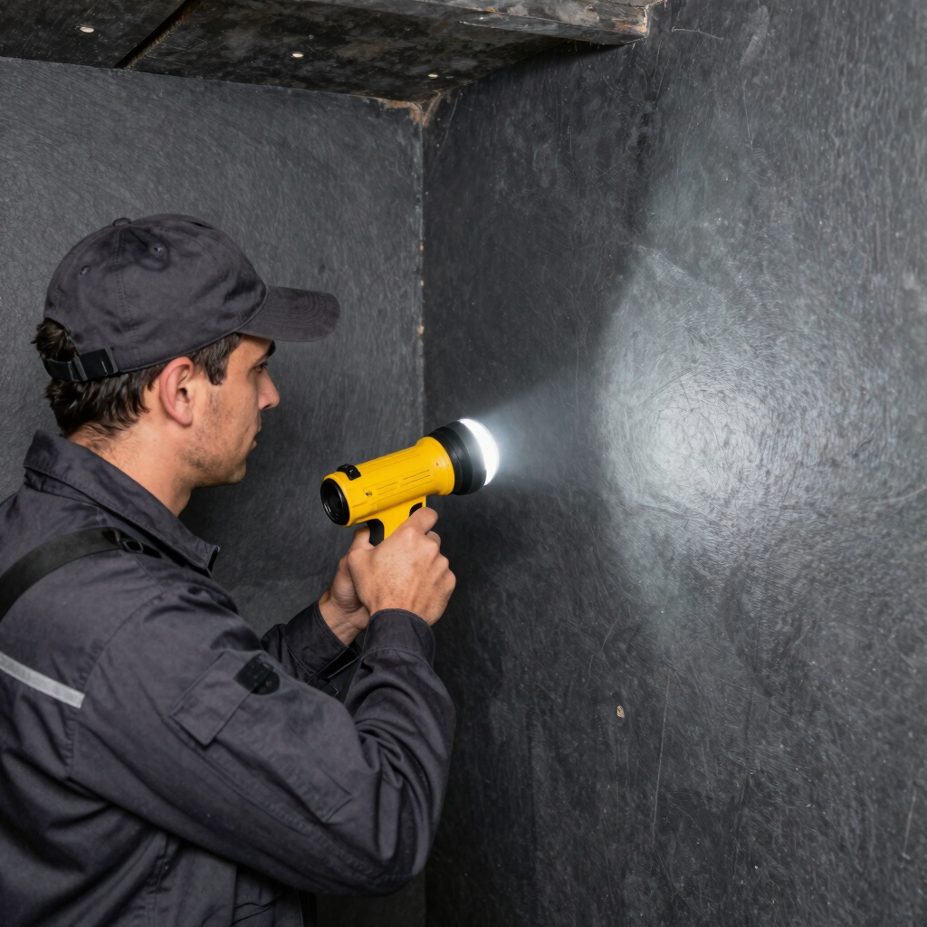 24/7 Emergency Pest Inspection