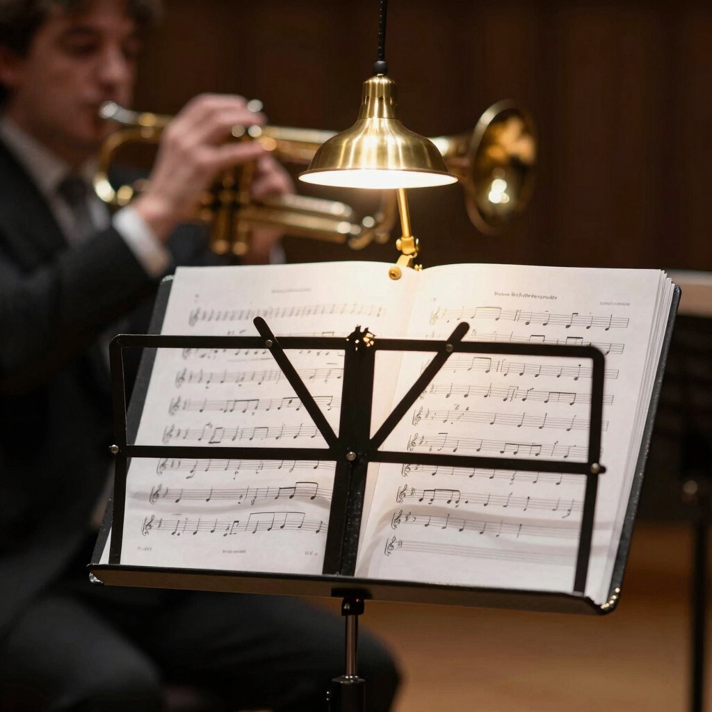 Audition & Orchestral Preparation
