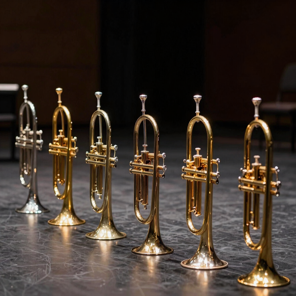 Sectional Coaching for Brass Groups