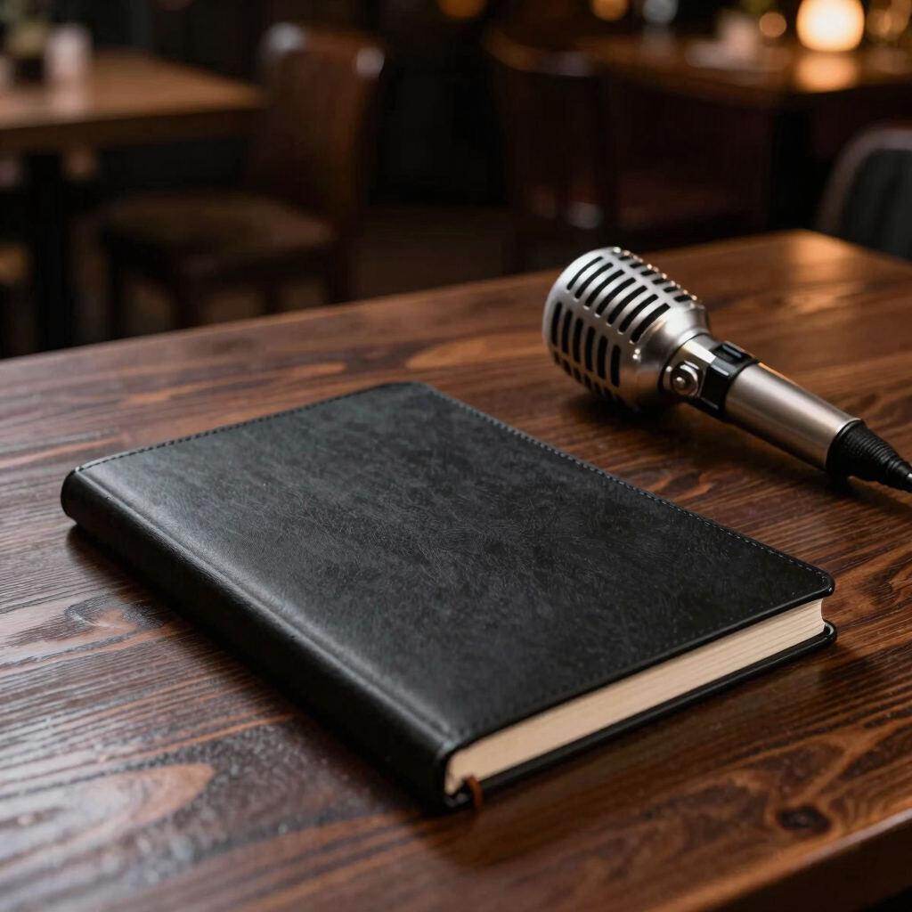 Performance & Booking Consultation
