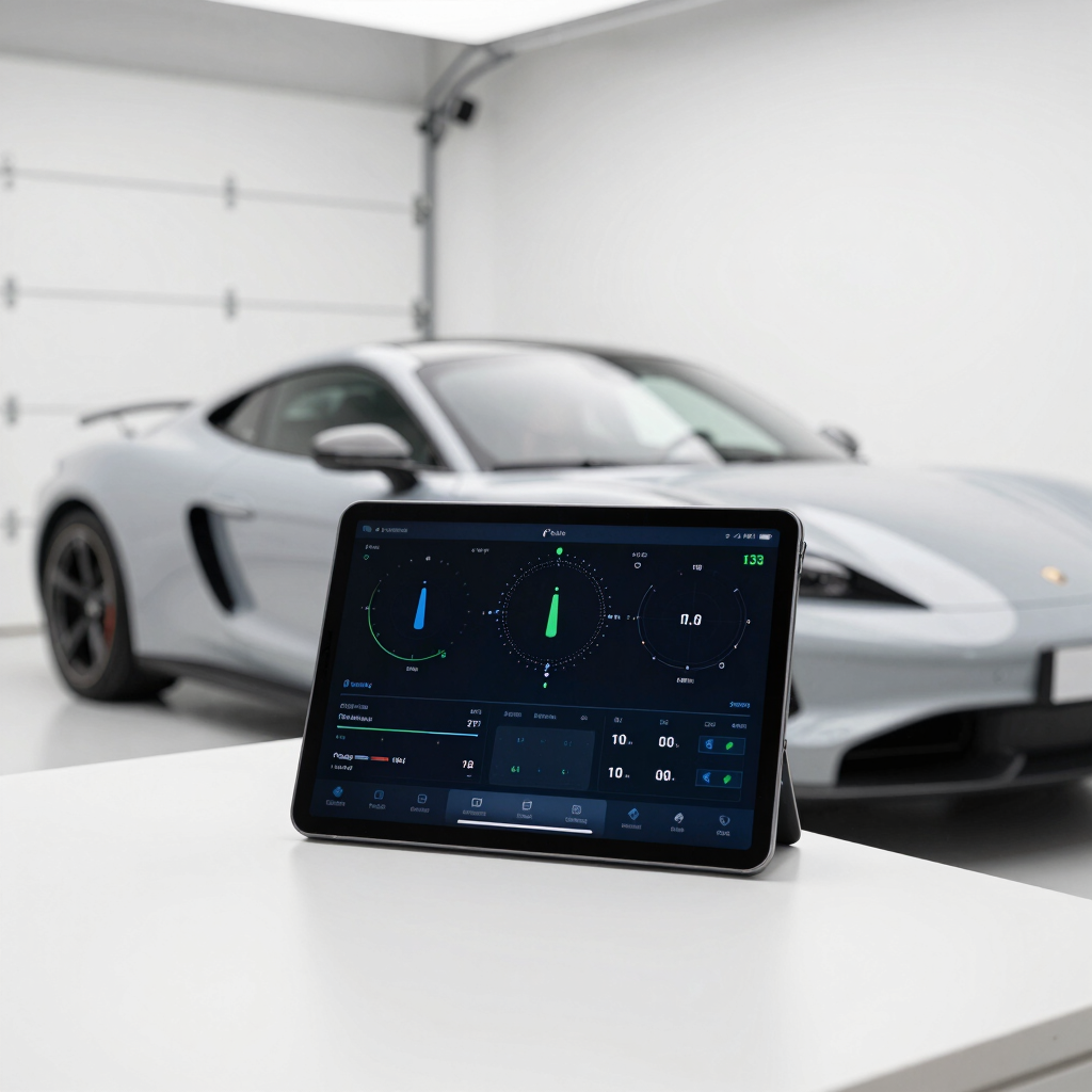 Premium Pre-Purchase Inspection