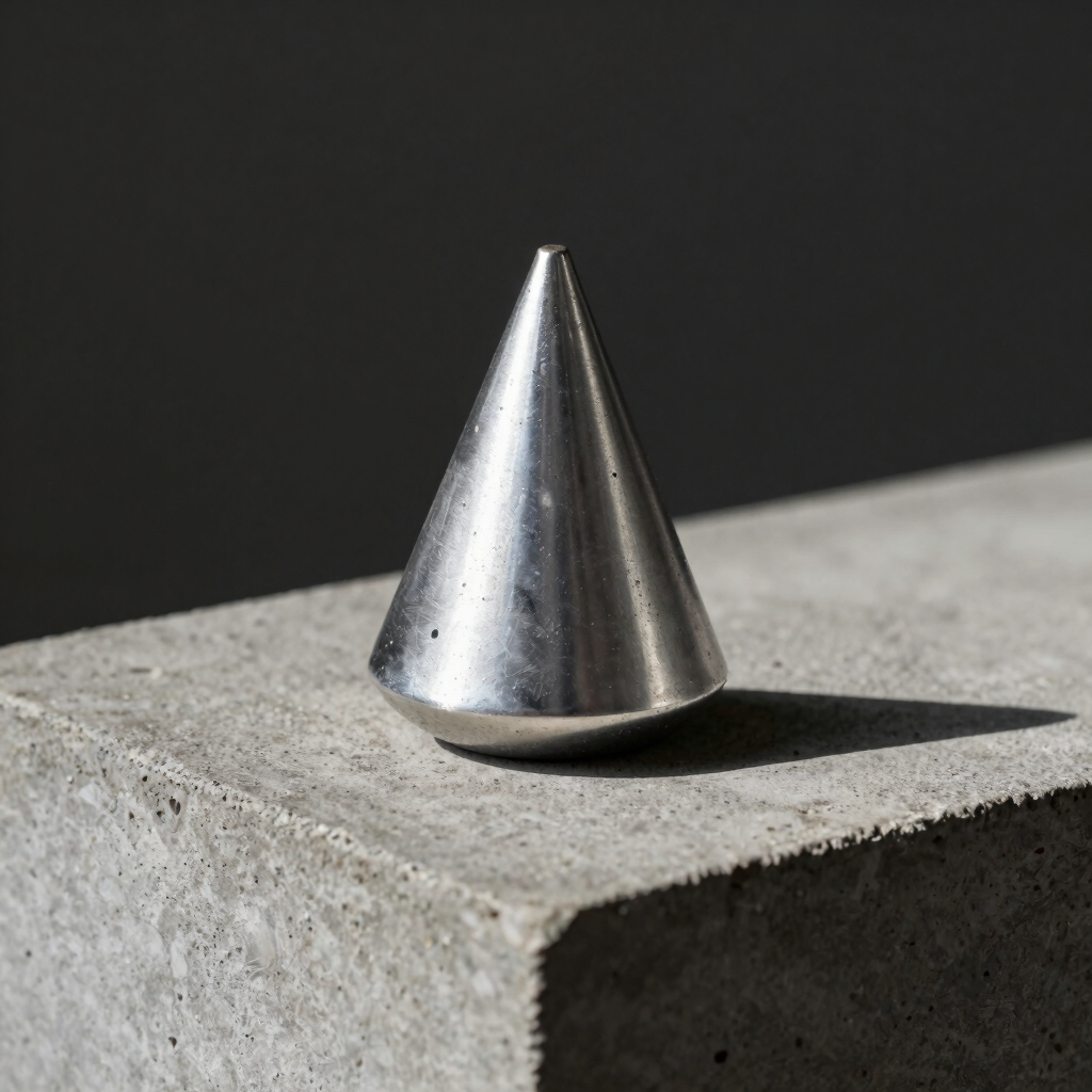 Charcoal Incense Cone Burner 05