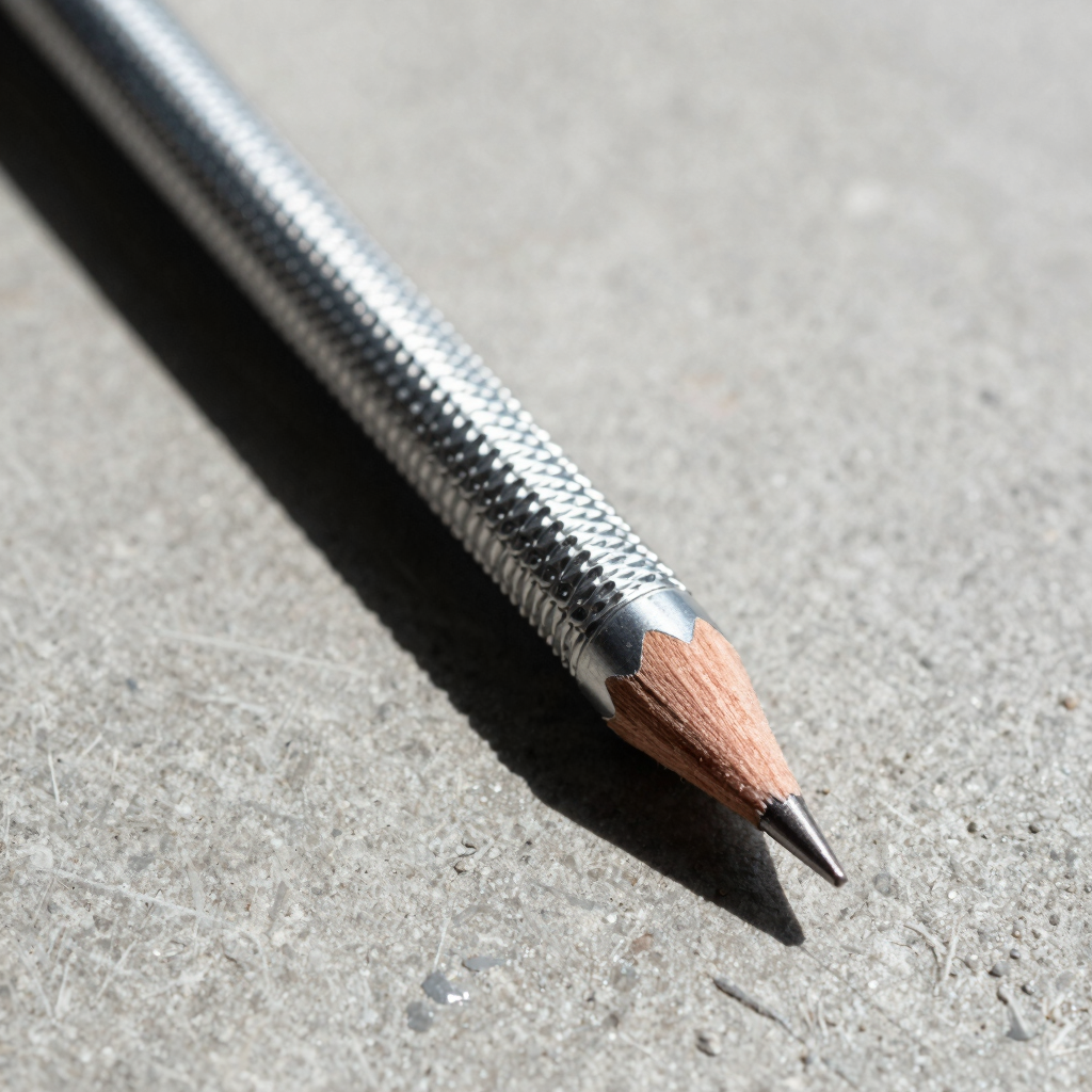 Mechanical Pencil 06