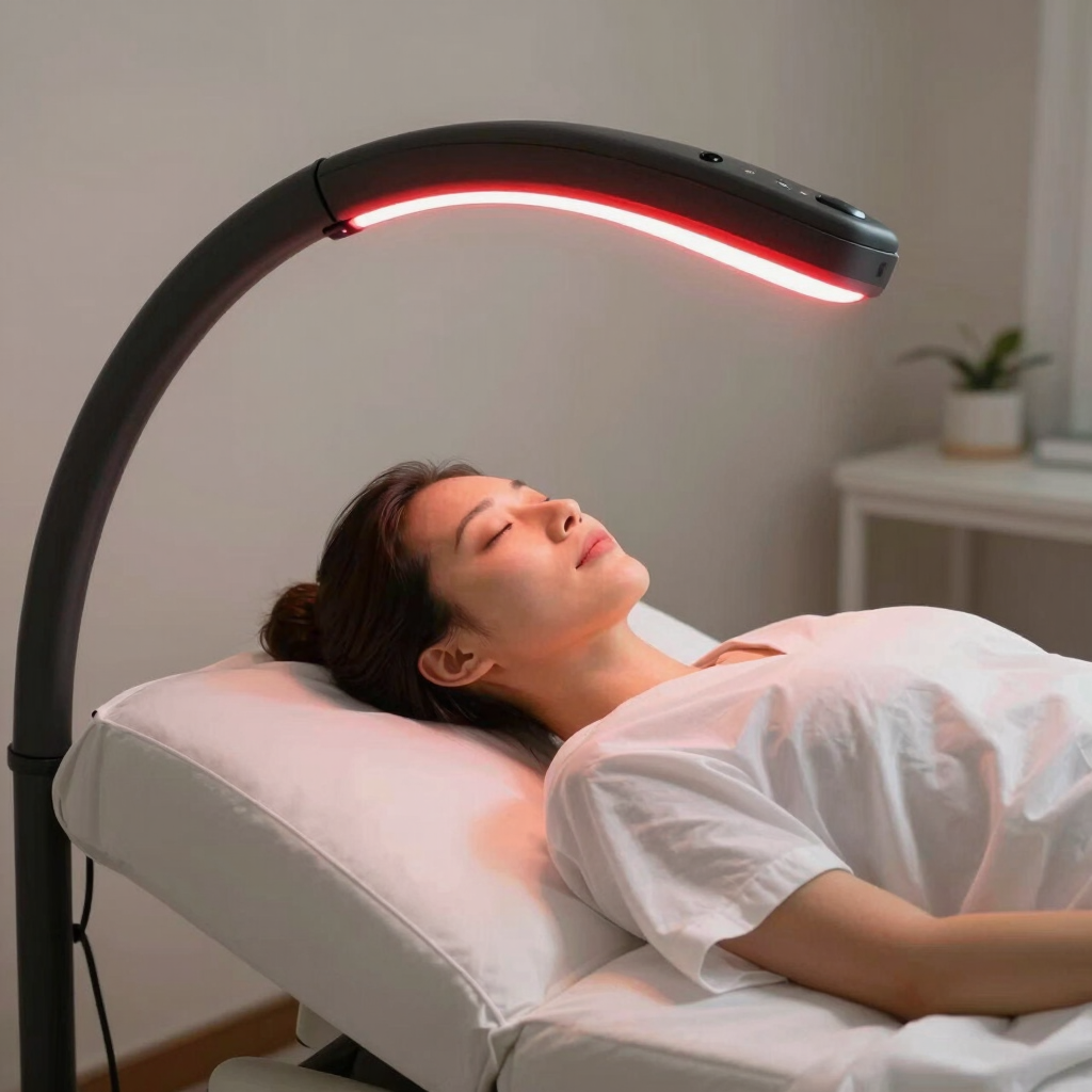 Advanced LED Light Therapy