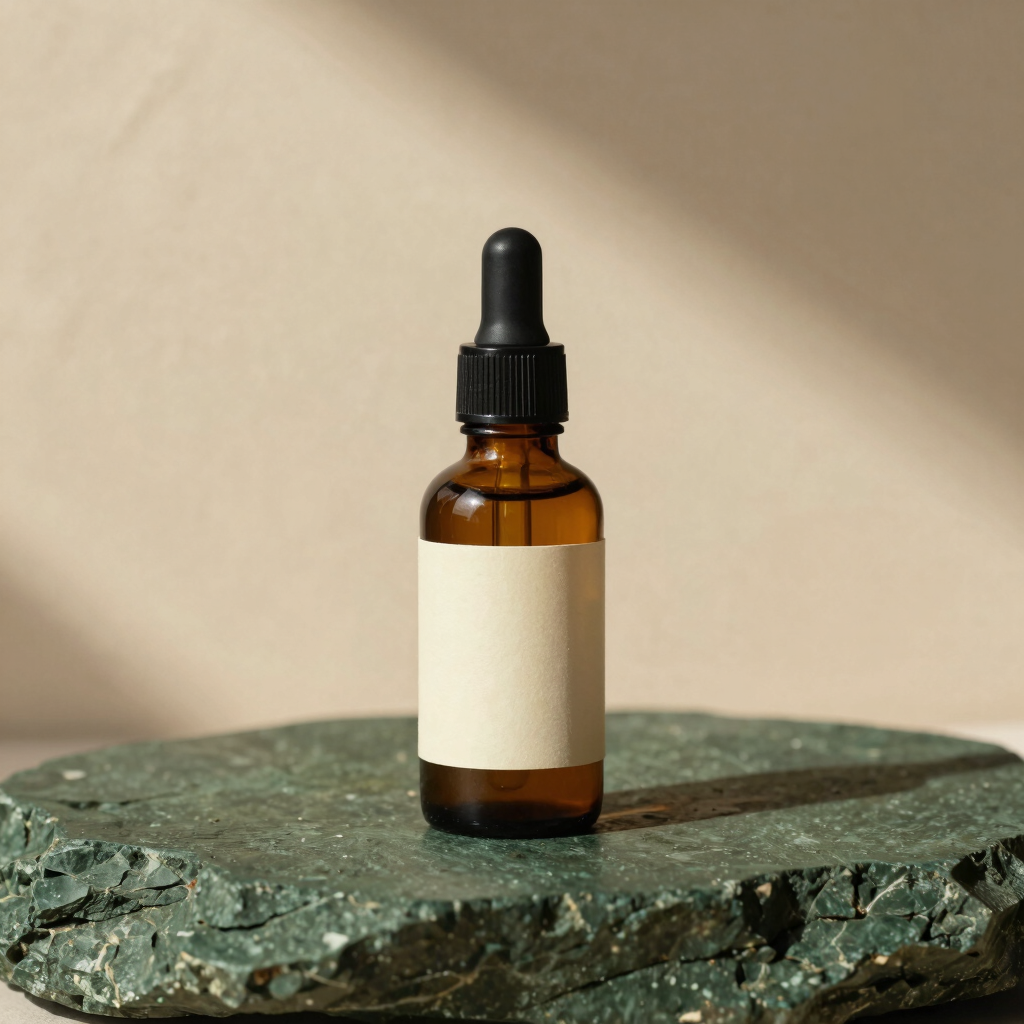 No. 04 Balance Sublingual Tincture