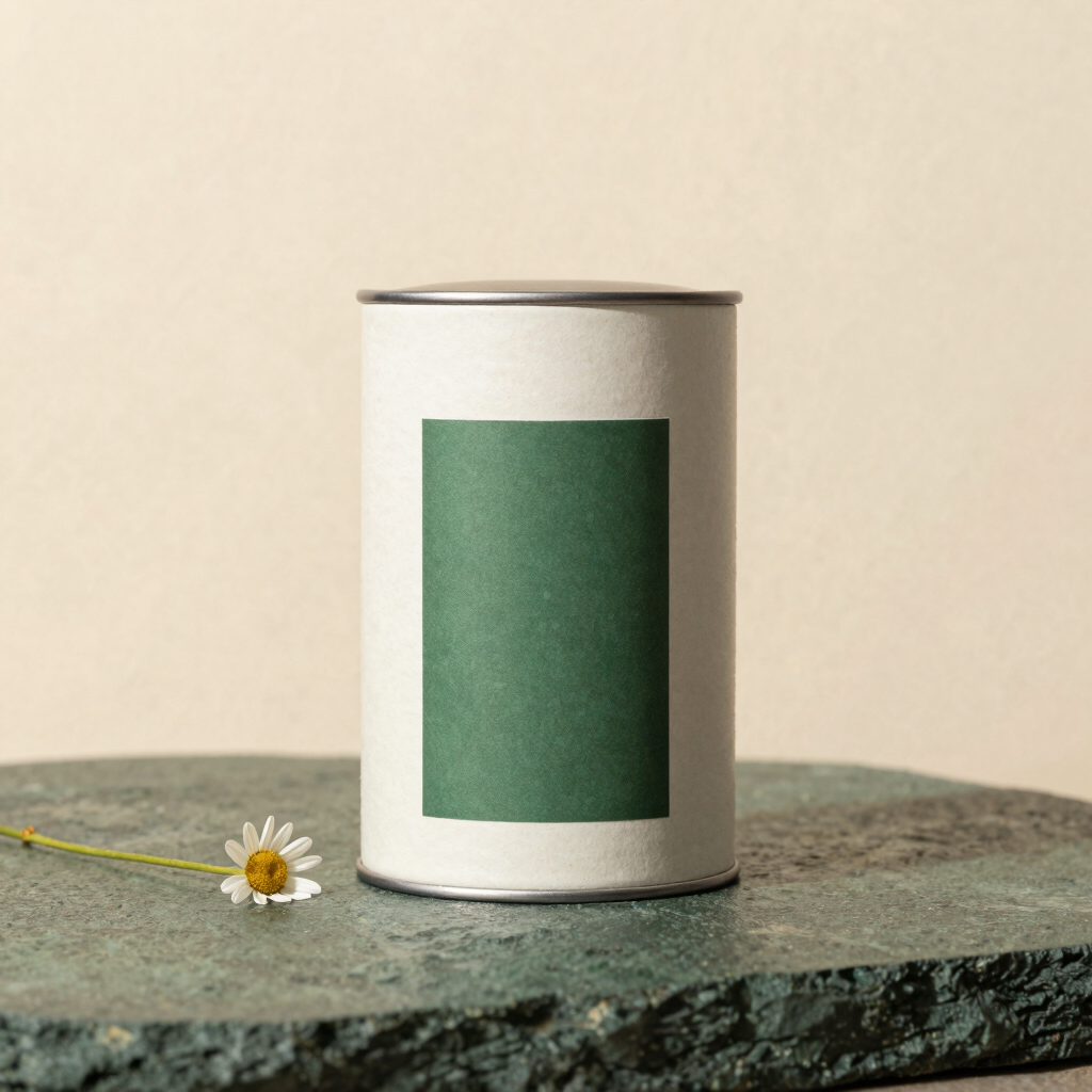 Chamomile Citrus Calming THC Tea
