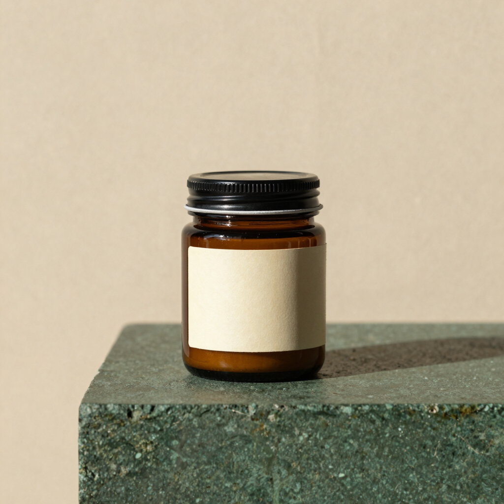 Botanical Relief Muscle Rub