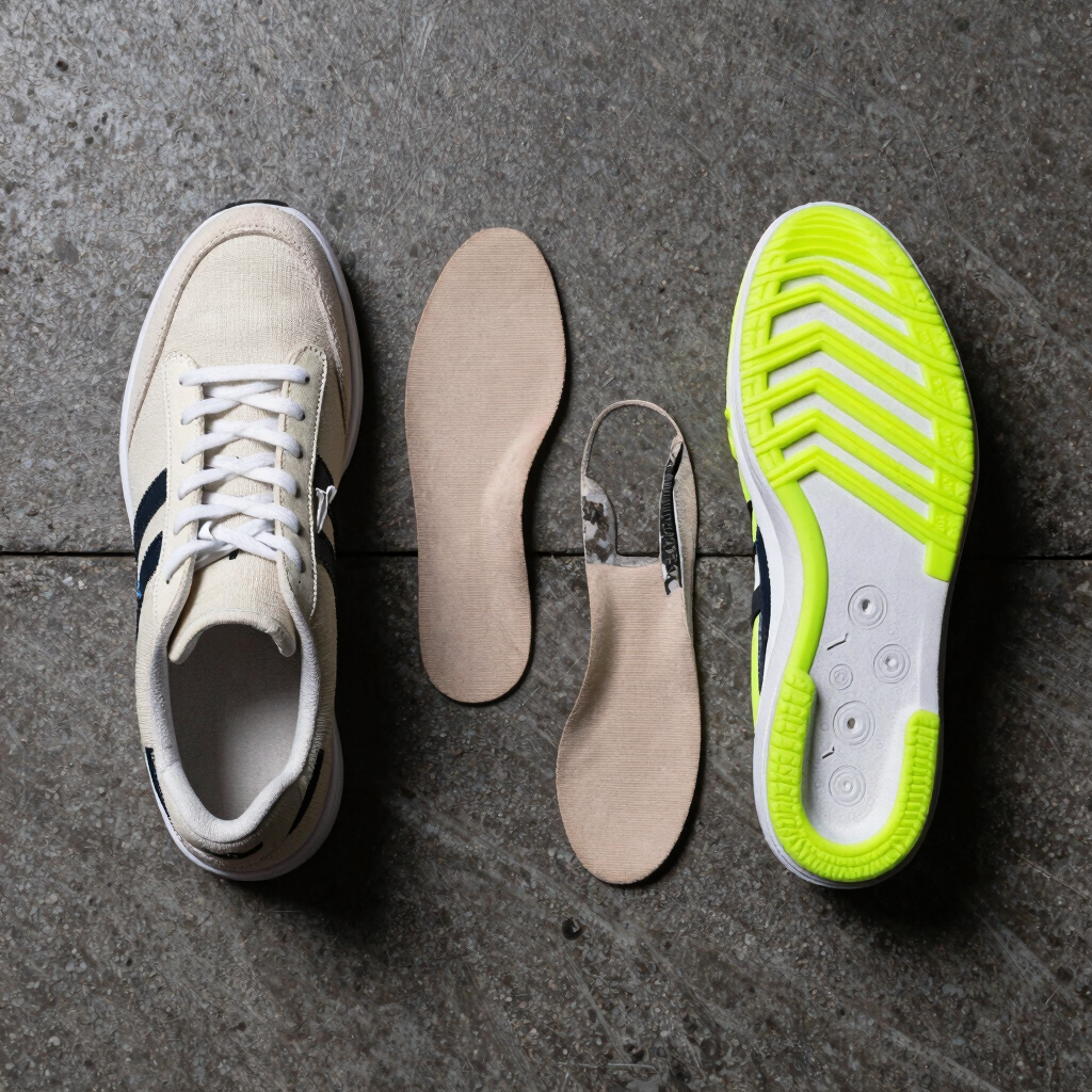 Zapatilla Custom Core-X