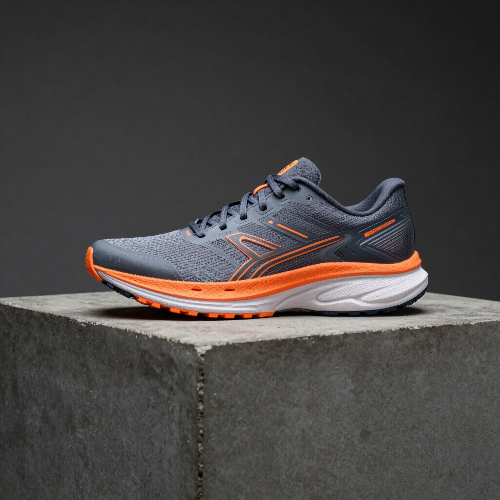 Zapatilla de Trail Run M-01