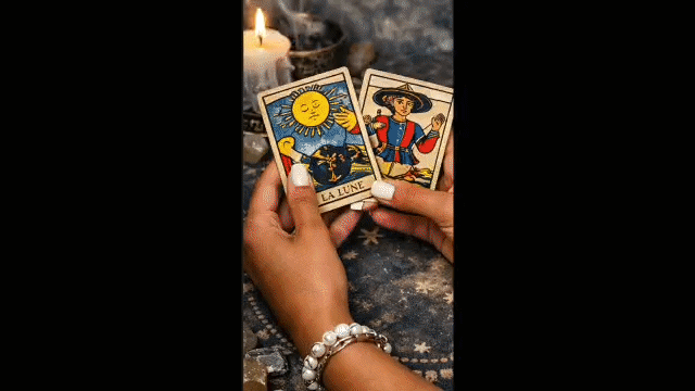 consulta tarot de amor ritual amor