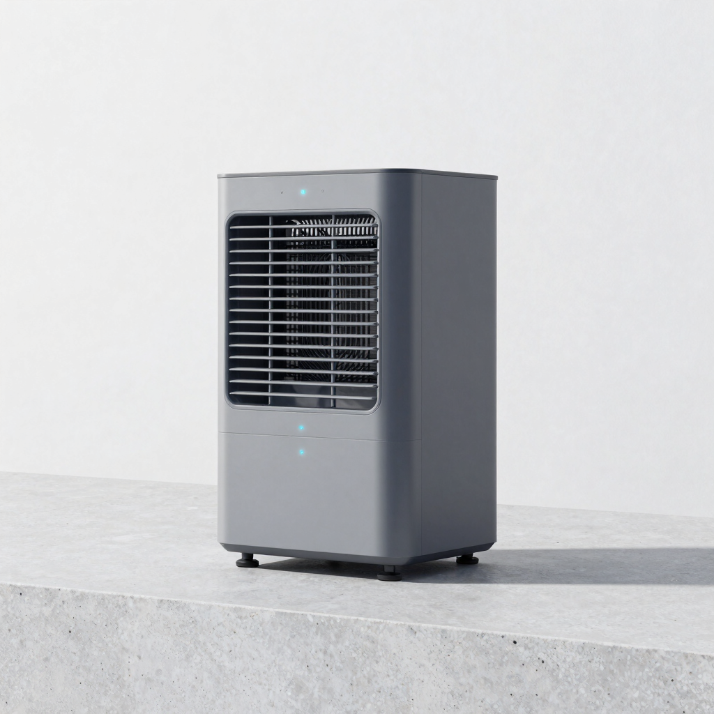 Polar Breeze Evaporative Air Cooler