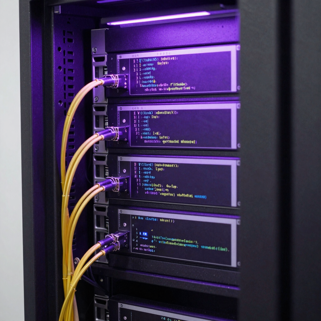 Complete Node Setup Assistance