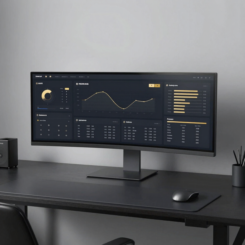 Consultoría de Reportes y KPIs