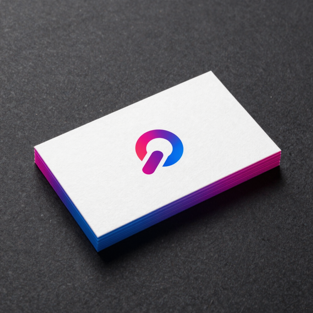 Paquete de Identidad Visual Esencial