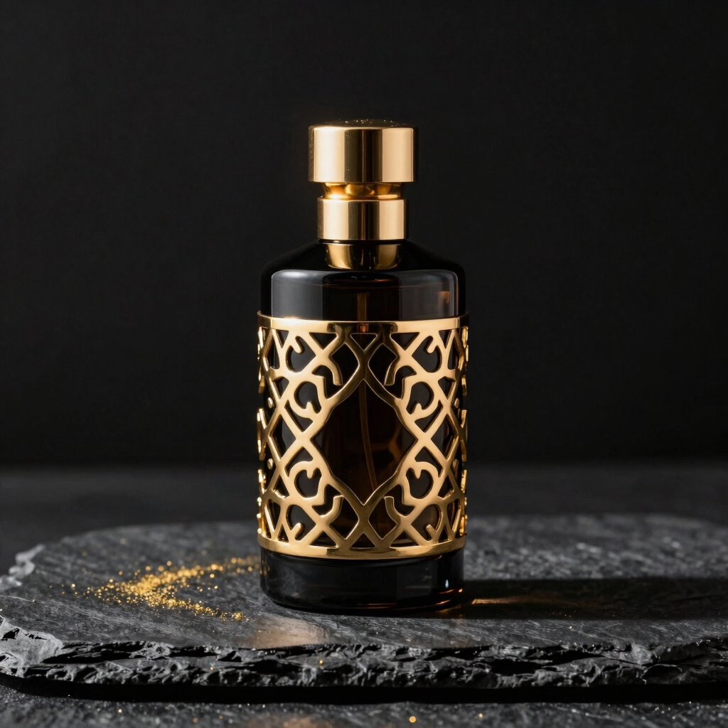 Damascene Rose Absolute