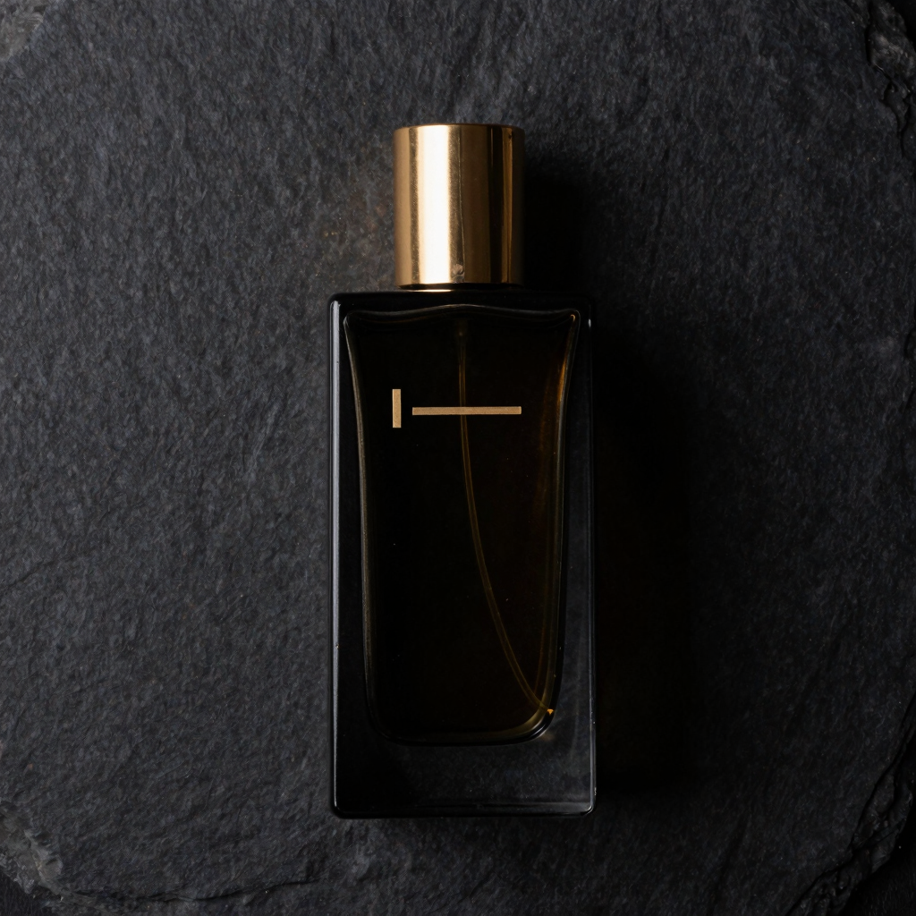 Byzantium Gold Eau de Parfum