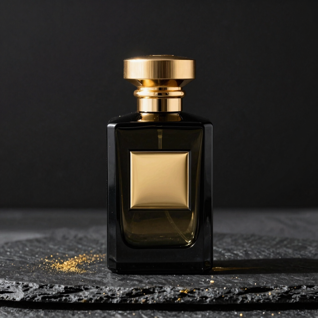 Souq of Damascus Extrait de Parfum