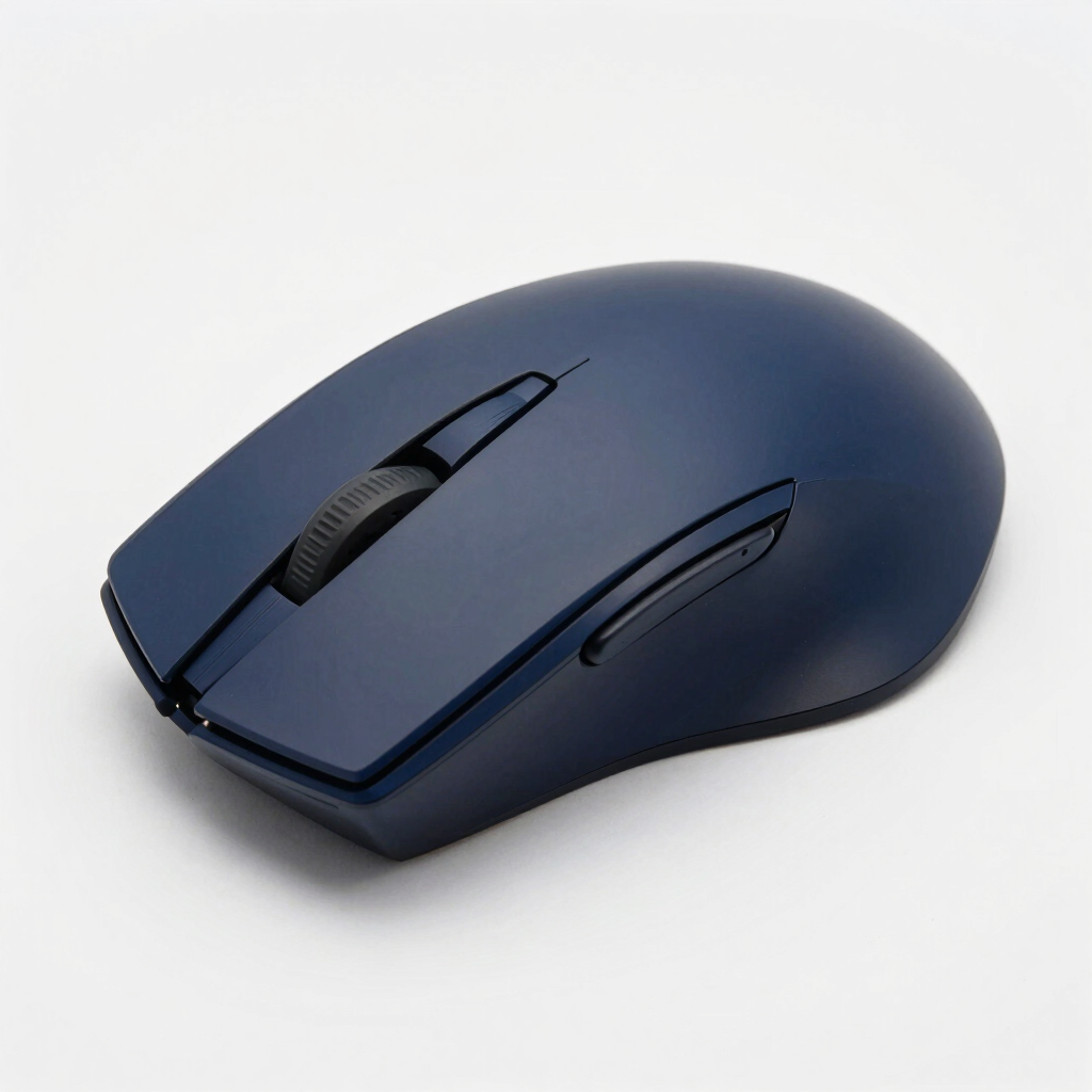 Nbac Aero Ergo Mouse
