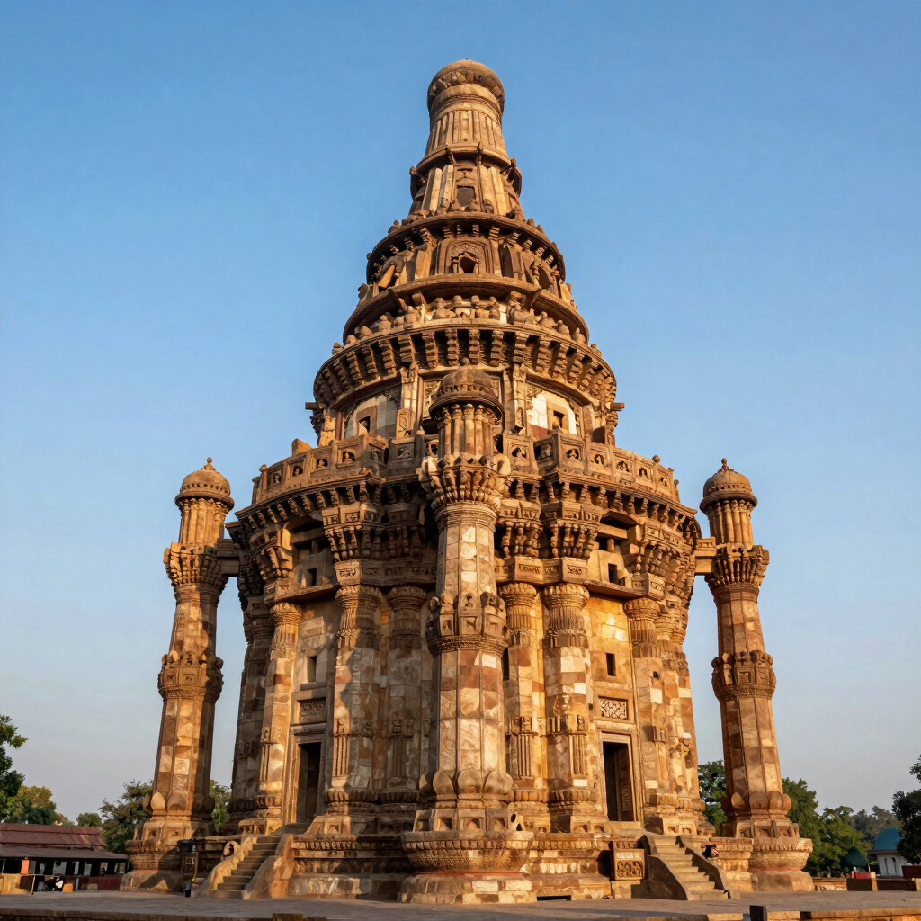 Curated Panipat Heritage Tour