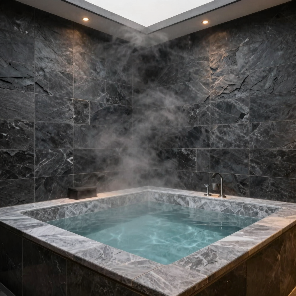 Prime Jacuzzi Suite Experience
