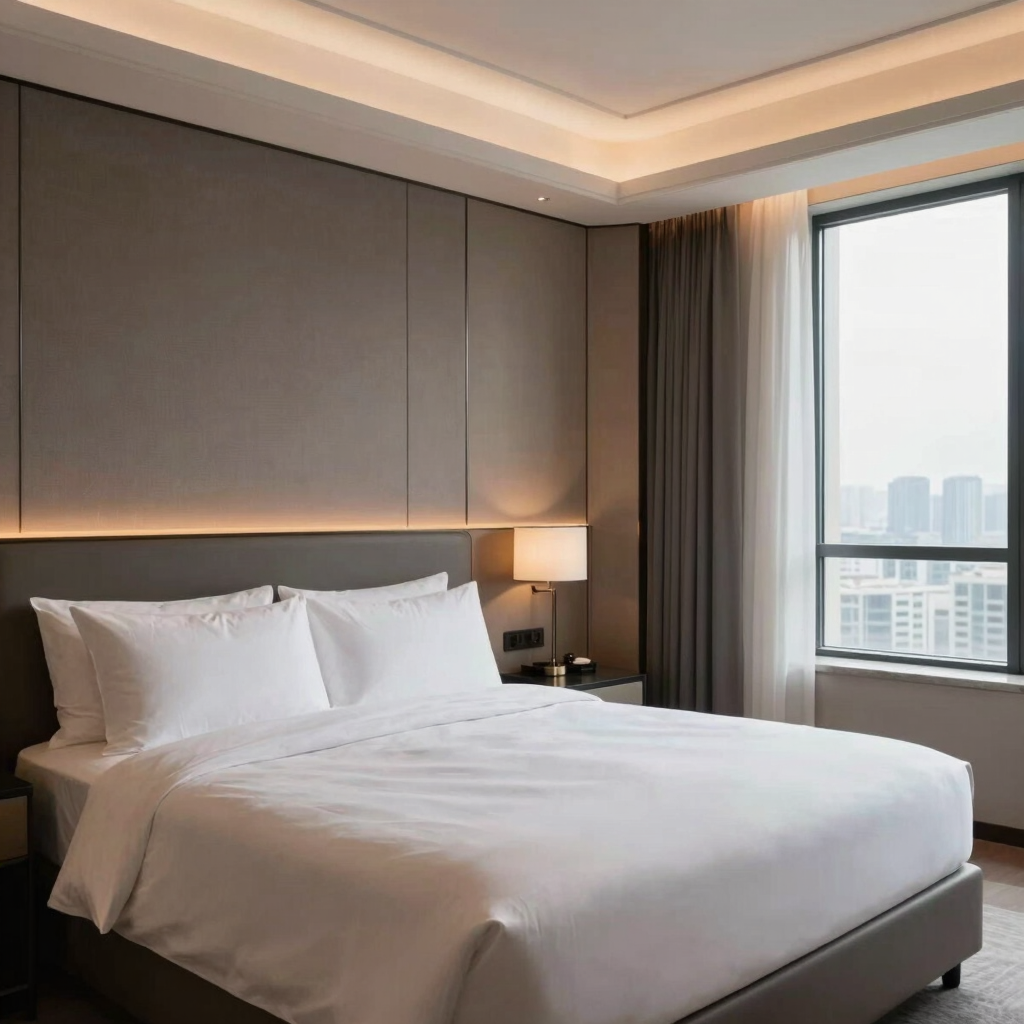 Deluxe Suite Overnight Stay