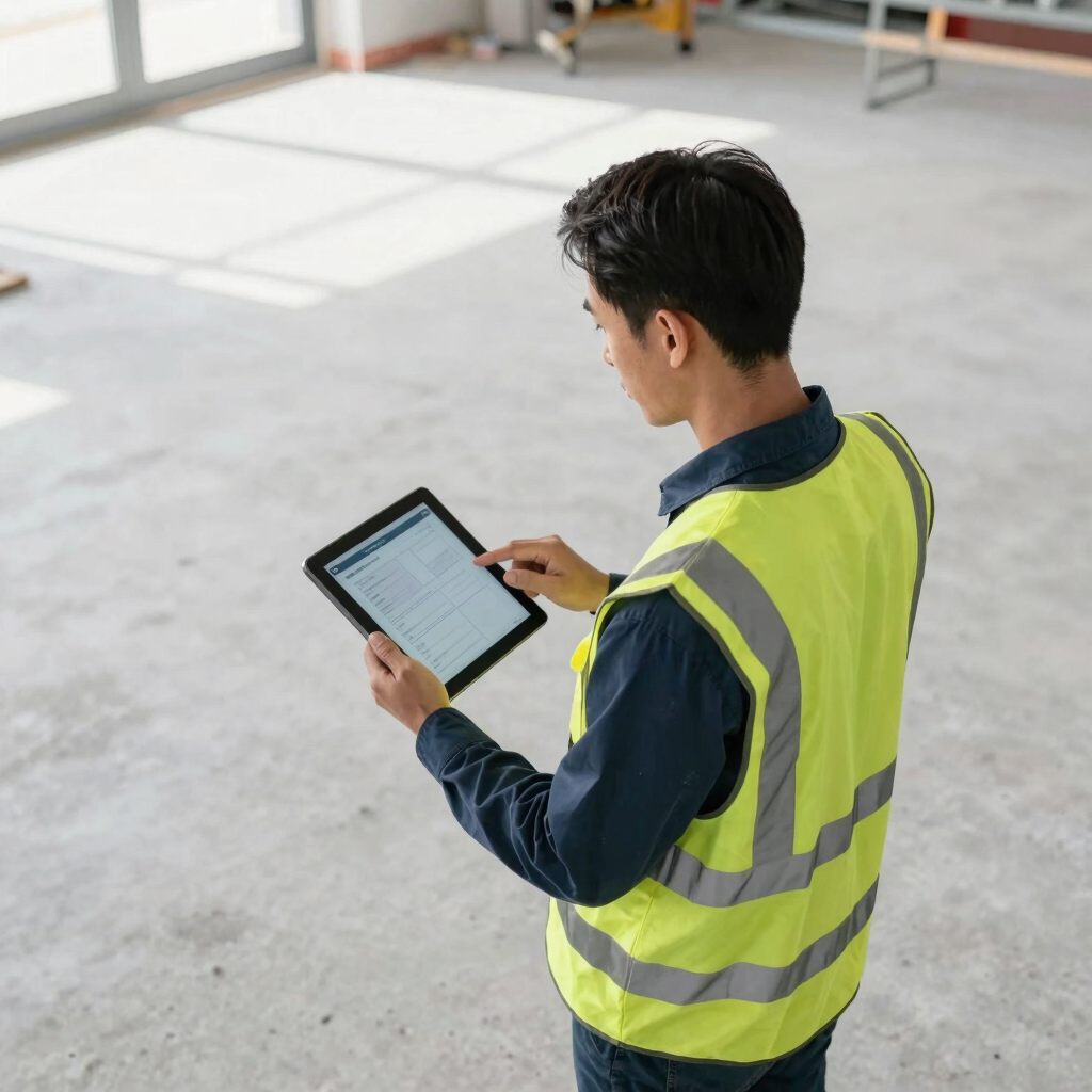 Commercial Site Waste Consultation