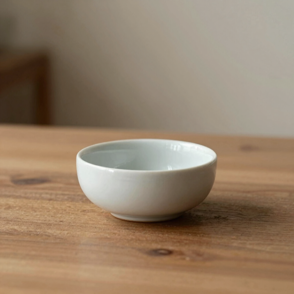 The Ceramic incense holder