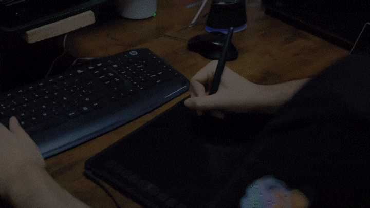 black and white bed linen