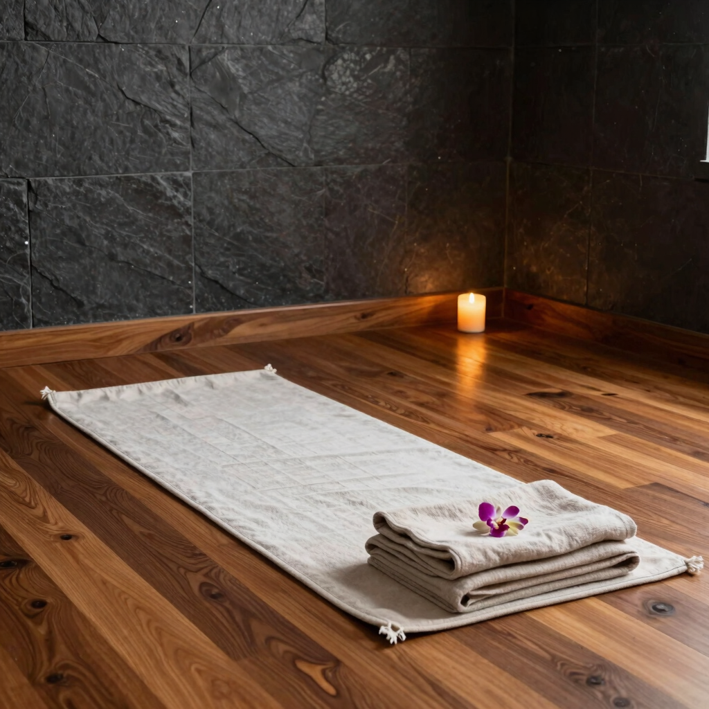 Sanctuary Traditional Thai Massage