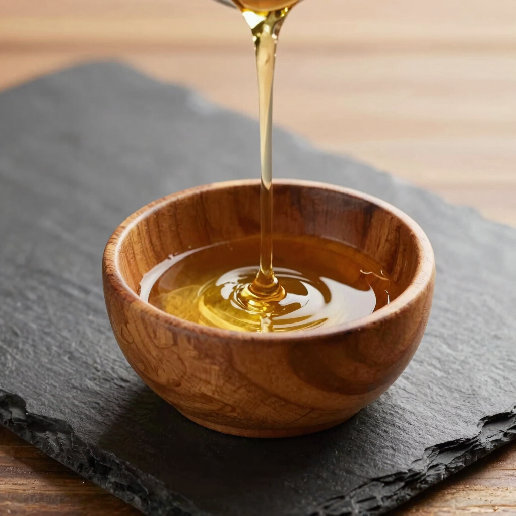 Oud & Teak Wood Aromatherapy