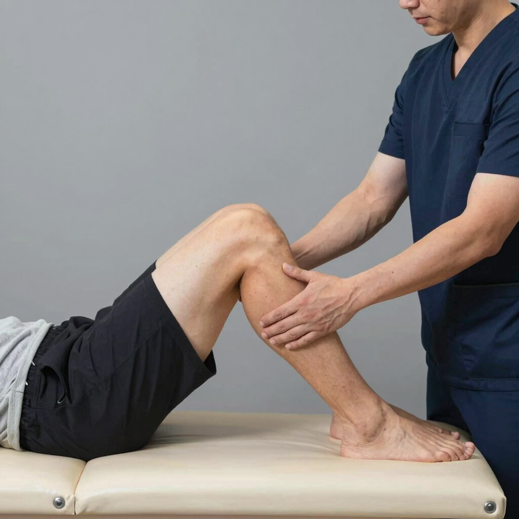 Post-Operative Recovery Session