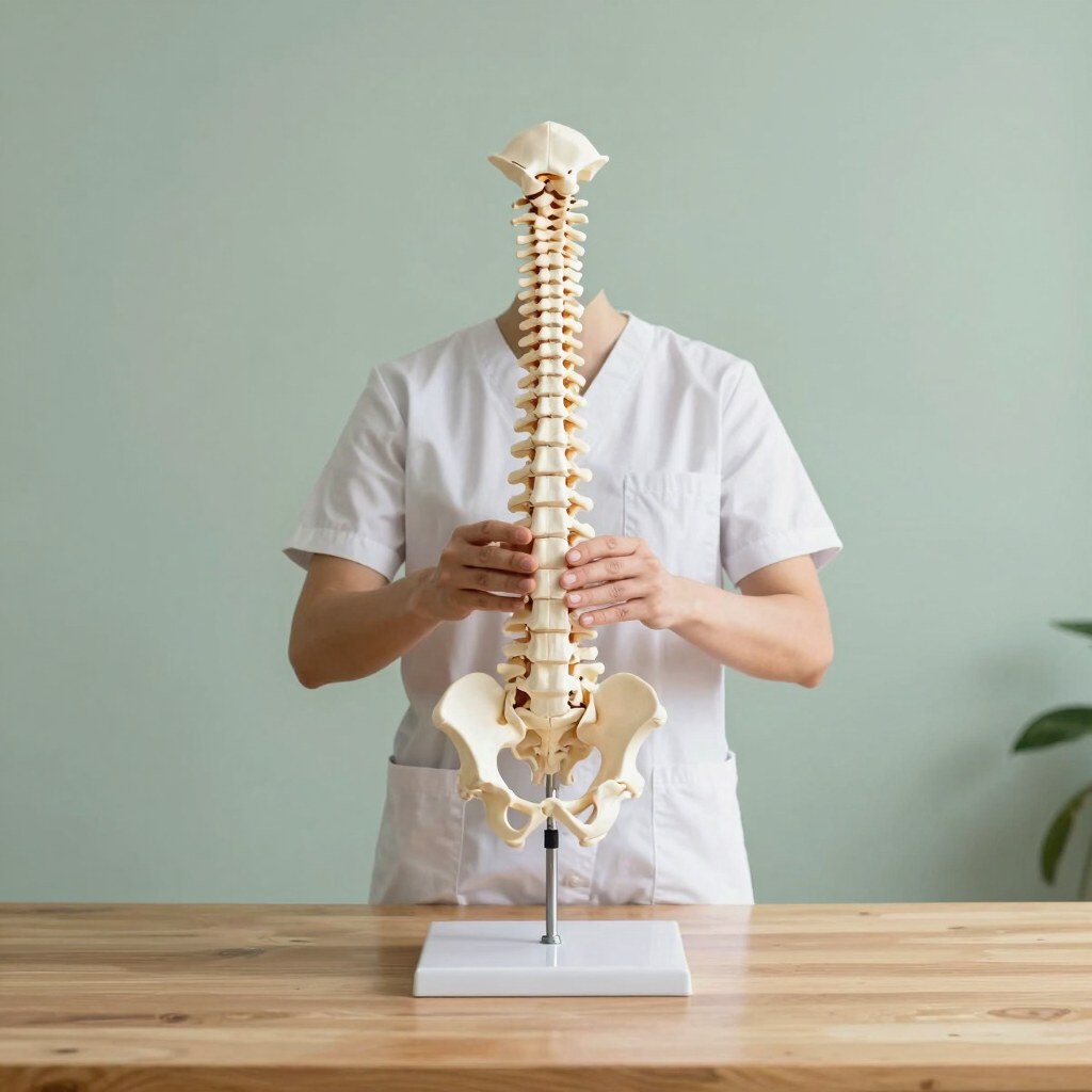Postural Correction & Ergonomics Consultation