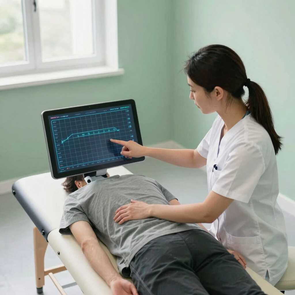 Initial Physiotherapy Assessment