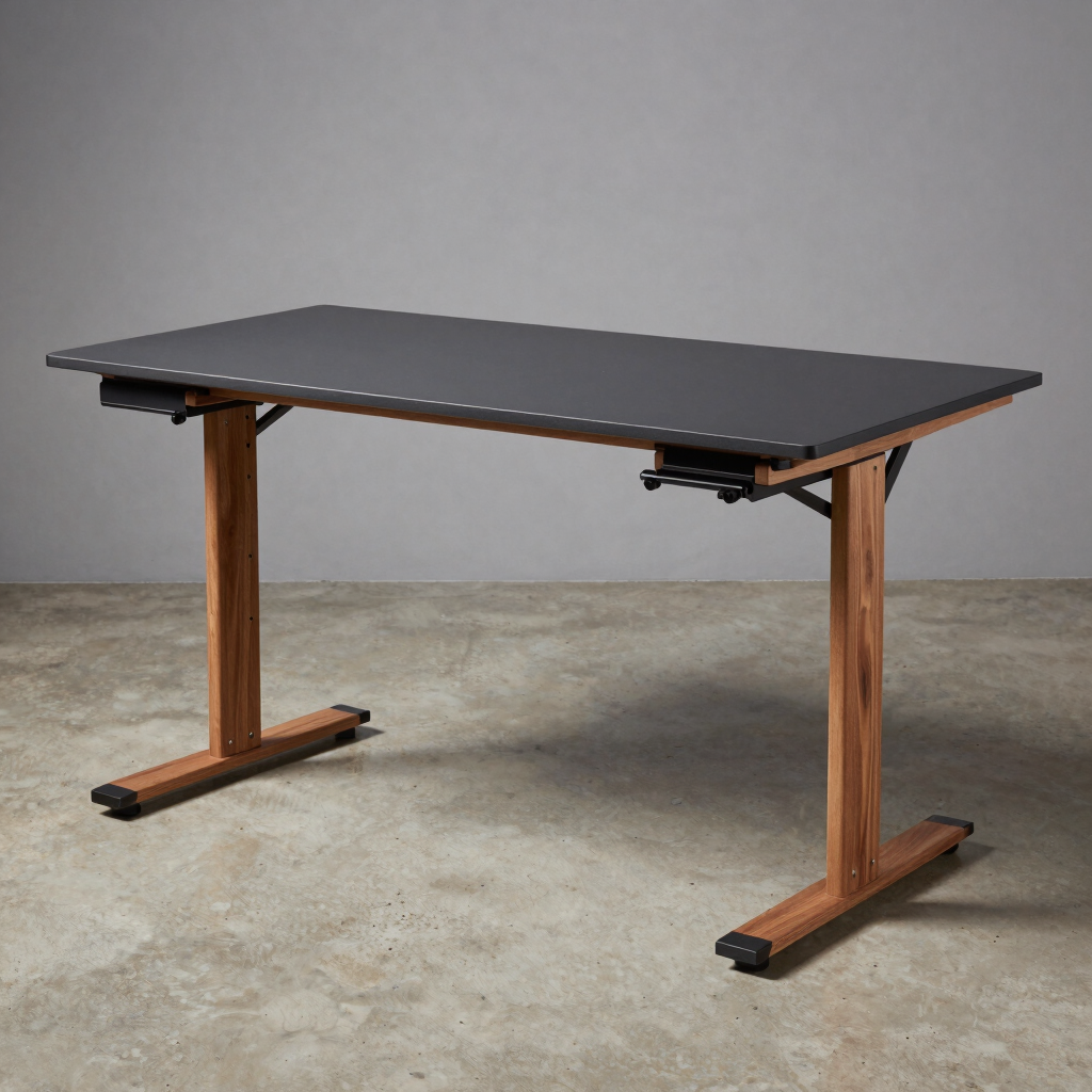 Shift Pro Ergonomic Gaming Desk Bundle