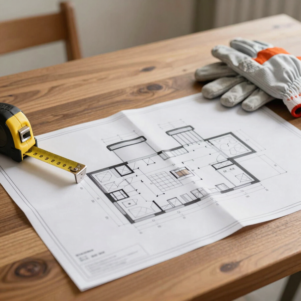 Flue Restoration Consultation