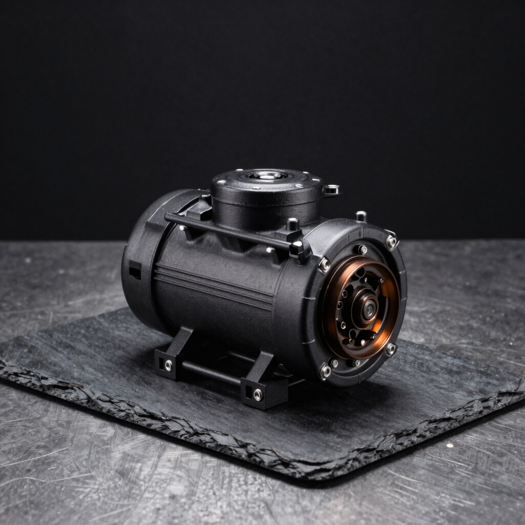 Compressor Hermético 1/5 HP R134a