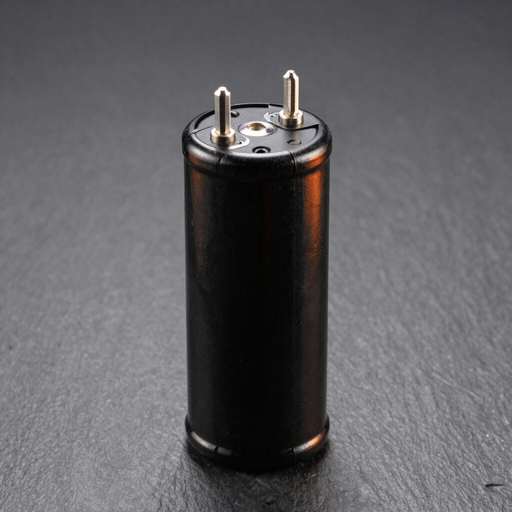 Capacitor de Partida 270-324uF 110V