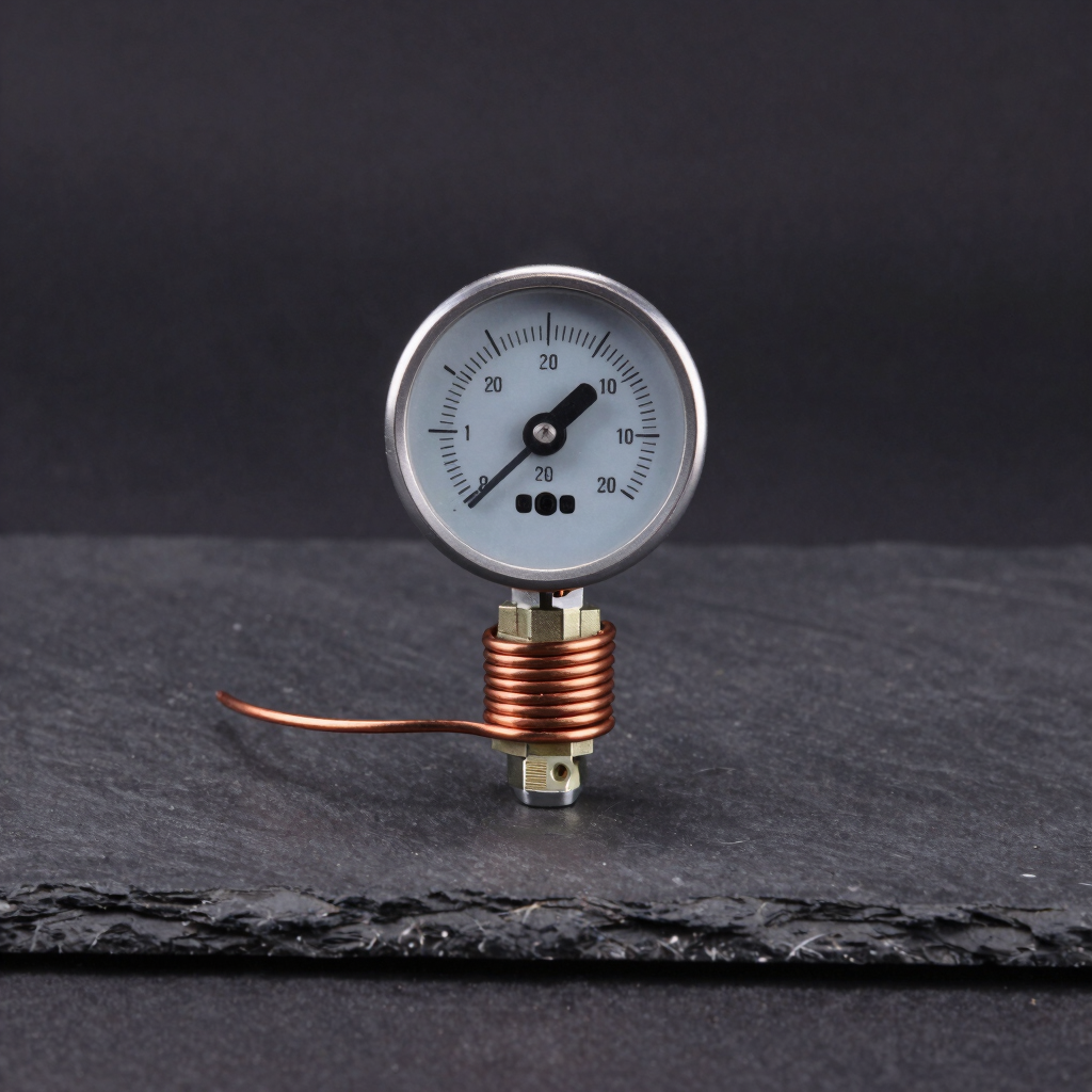 Termostato Universal RC-53600-2