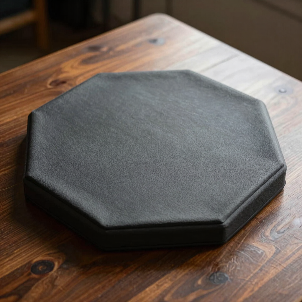 Quiet Hours Practice Pad